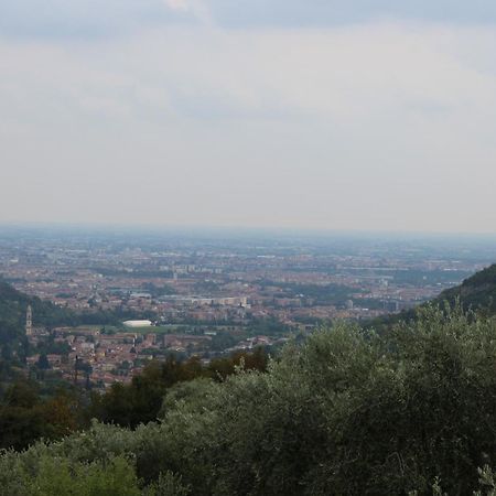 Agriturismo Spigolo Avesa Luaran gambar