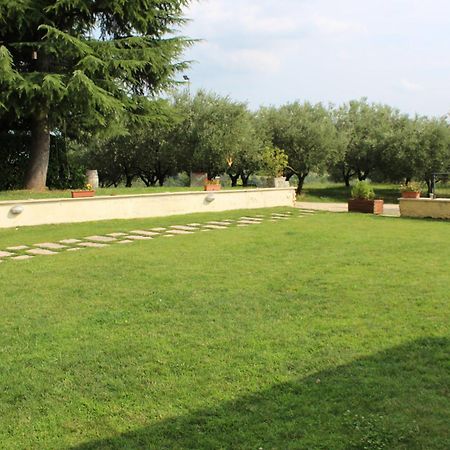 Agriturismo Spigolo Avesa Luaran gambar