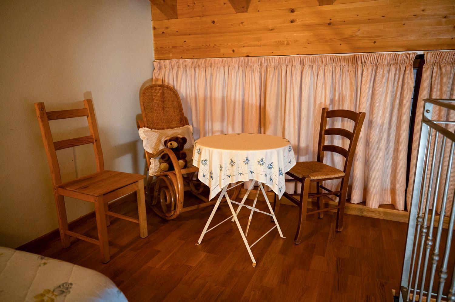 Agriturismo Spigolo Avesa Luaran gambar