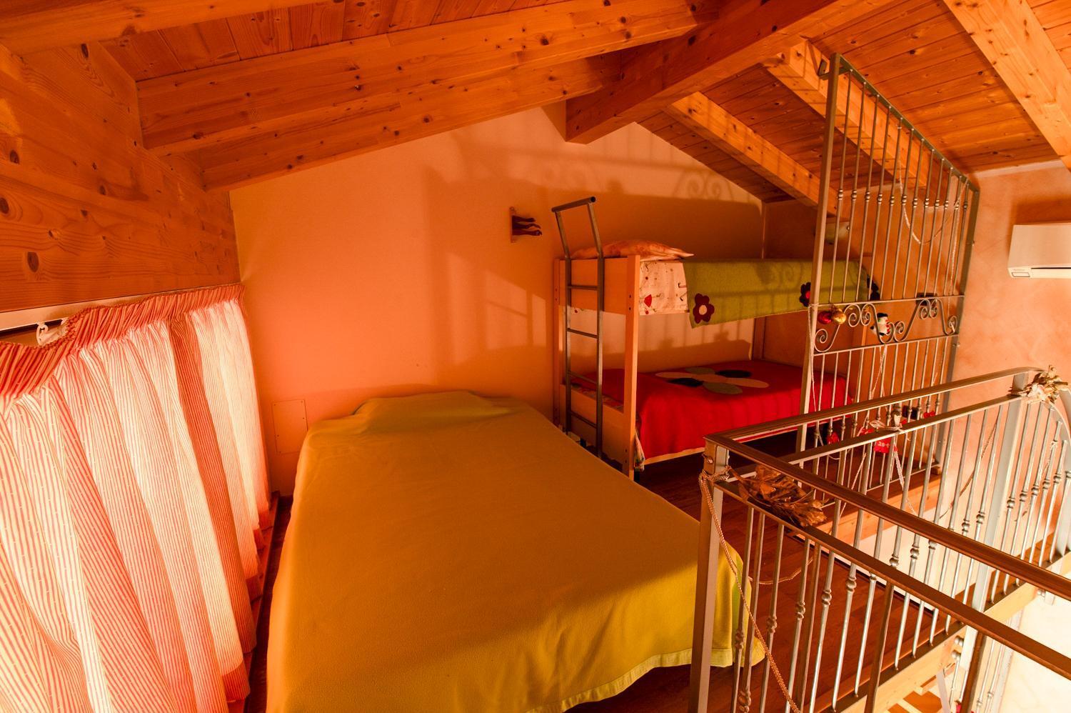 Agriturismo Spigolo Avesa Luaran gambar