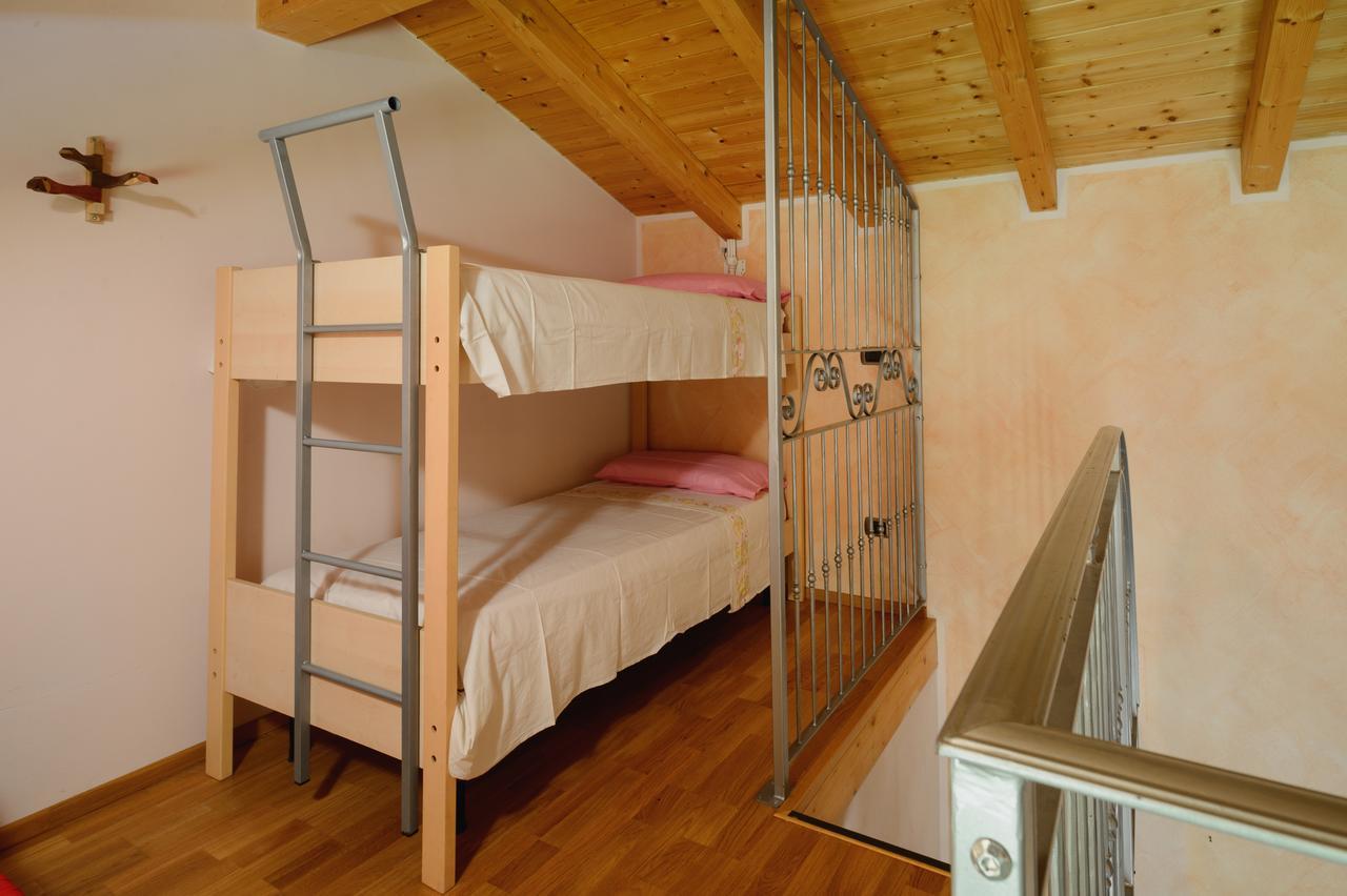 Agriturismo Spigolo Avesa Luaran gambar