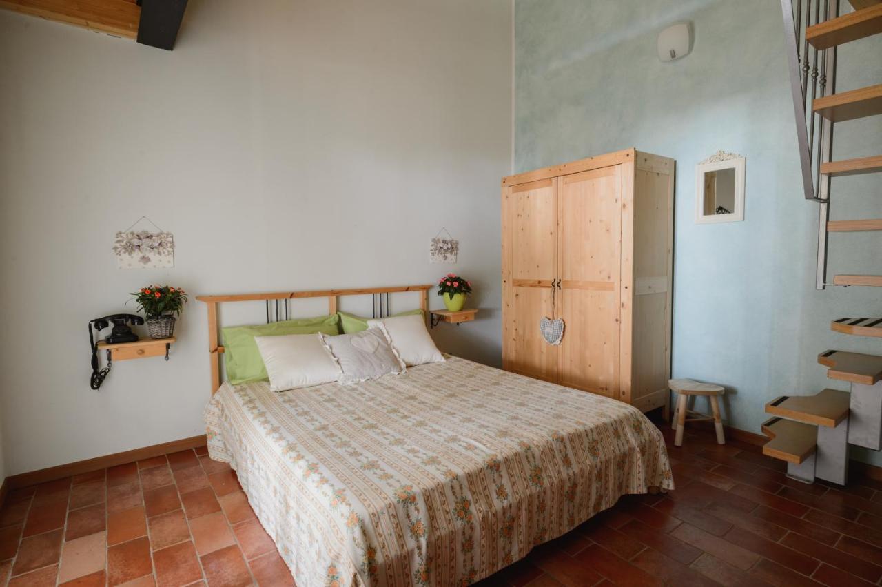 Agriturismo Spigolo Avesa Luaran gambar